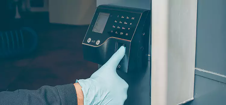 Access Control Installation Fairview Heights