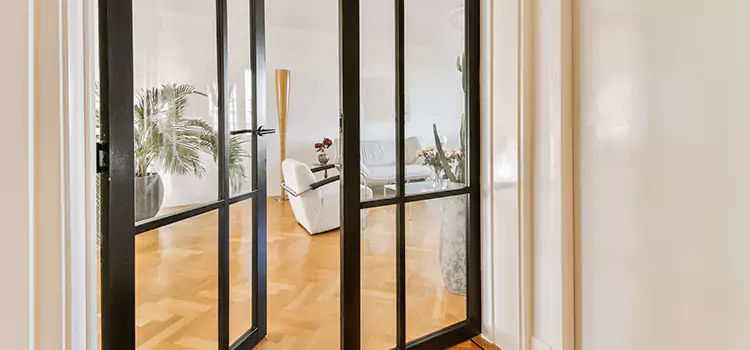 Bifold Door Replacement Fairview Heights