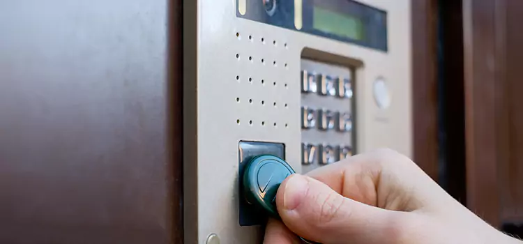 Enhanced Security Features Fairview Heights