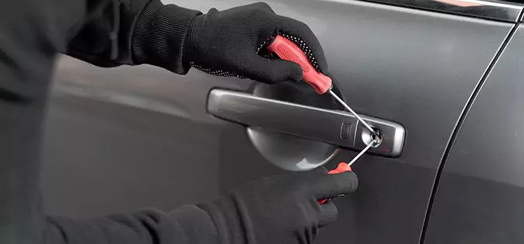 Locked Out of Car Help Fairview Heights