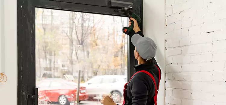 Comprehensive Door Closer Services in Fairview Heights, IL