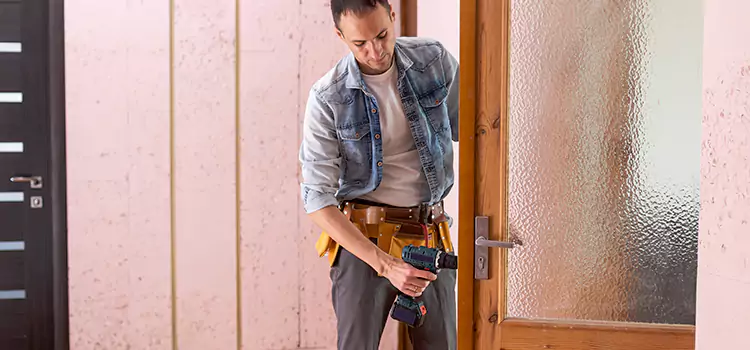 Exterior Door Frame Installation Fairview Heights