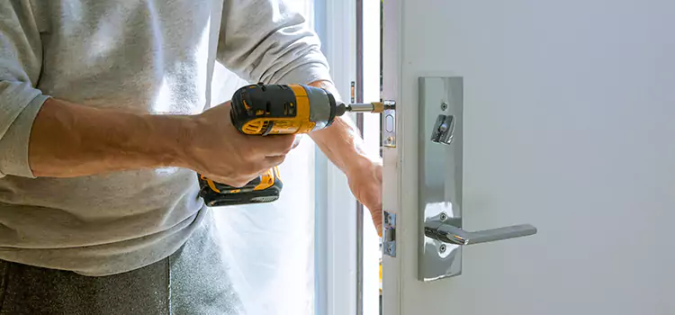 Door Knob Lock Repair Fairview Heights