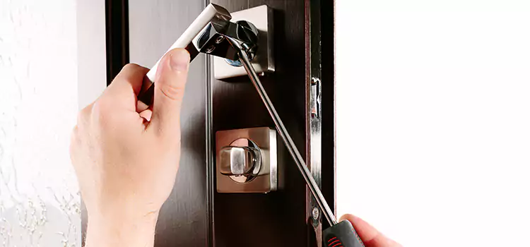 Door Lock Replacement Service Fairview Heights