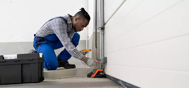 Expert Solutions for Every Garage Lock Need in Fairview Heights, IL
