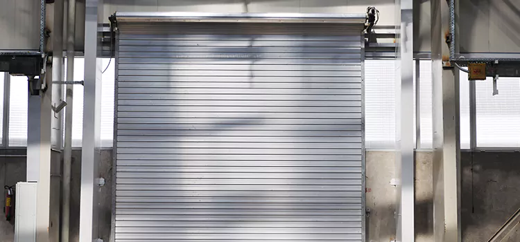 Roller Door Maintenance Fairview Heights