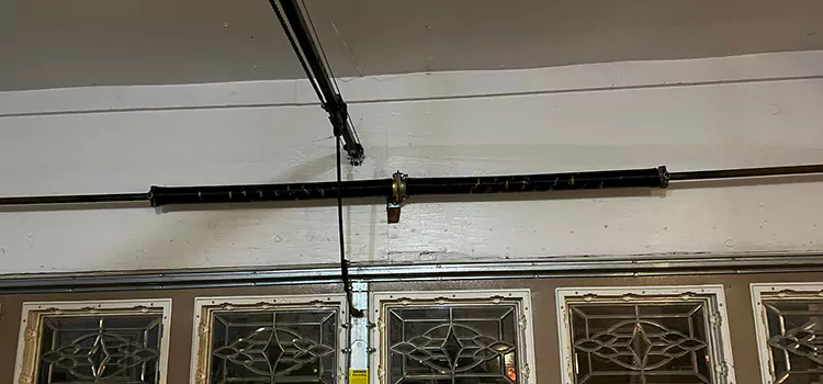 Garage Door Spring Repair Near Me Fairview Heights