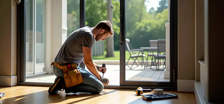 Comprehensive Solutions for Every Glass Door Need in Fairview Heights, IL