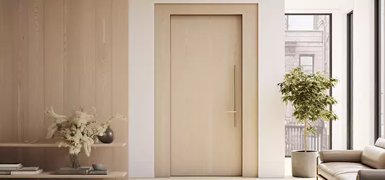 Choose Quality for Your Inside Doors in Fairview Heights, IL