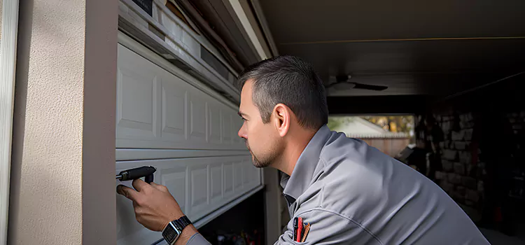 Garage Door Cable Replacement Fairview Heights