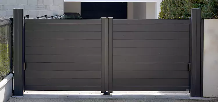 Common Residential Gate Issues We Resolve in Fairview Heights, IL