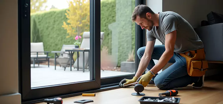 Patio Sliding Glass Door Replacement Fairview Heights