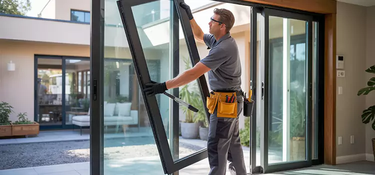 Specialized Sliding Door Roller Services in Fairview Heights, Illinois
