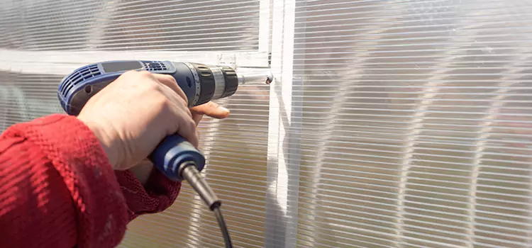 Sliding Screen Door Repair Fairview Heights