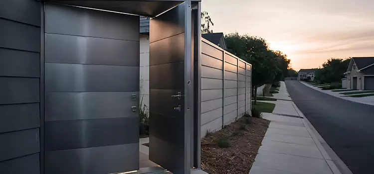 Comprehensive Steel Door Solutions in Fairview Heights, IL