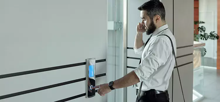 Cloud Based Access Control Fairview Heights