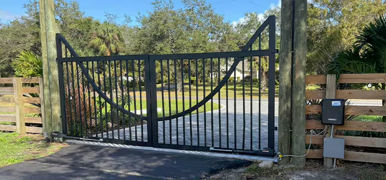 Why Choose Us for Your Automatic Gate Needs in Fairview Heights, IL?