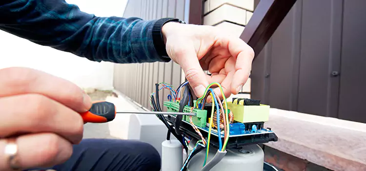 Electric Gate Maintenance Fairview Heights