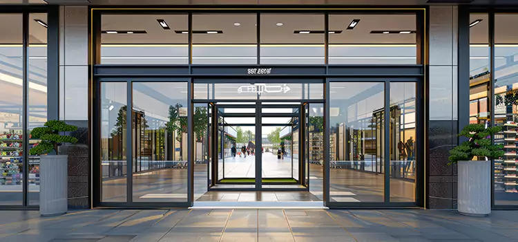 Commercial Door Service in Fairview Heights, IL