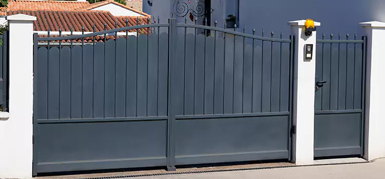 Emergency Commercial Gate Repair Fairview Heights