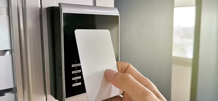 NMS Proximity Switch Door Systems Fairview Heights