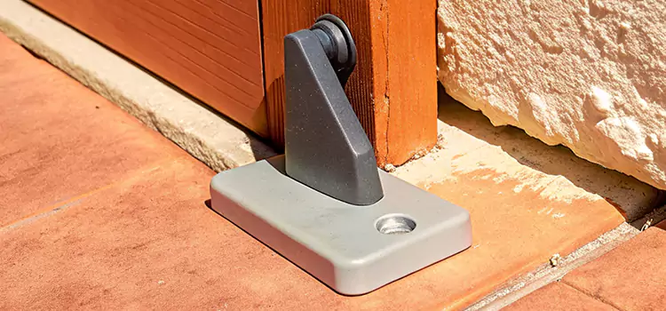 Aesthetic Door Stop Selection Fairview Heights