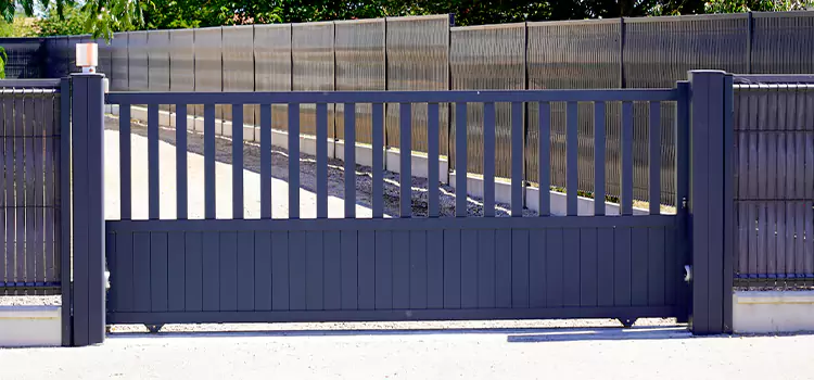 Driveway Gate Installation Contractors Fairview Heights