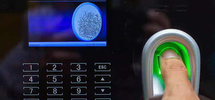 Your Trusted Partner for Secure Access in Fairview Heights, IL