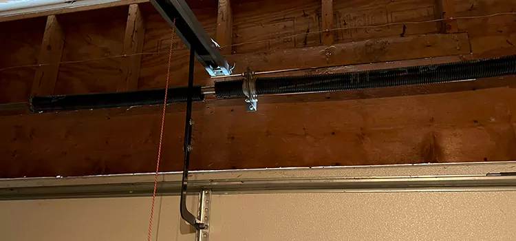 Broken Garage Door Cable Repair in Fairview Heights, IL