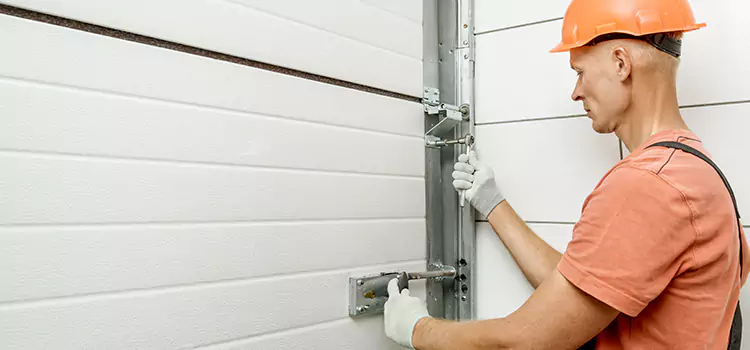 Why Choose Us for Garage Door Lock Services in Fairview Heights, IL?