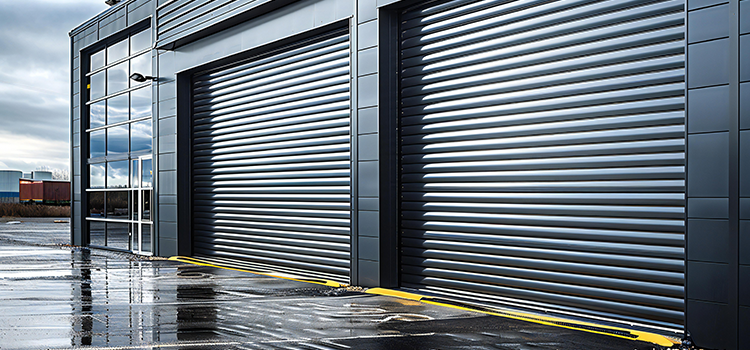 Emergency Industrial Garage Door Service Fairview Heights