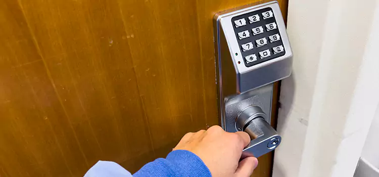 Why Choose Us for Your Keypad Lock Needs in Fairview Heights, IL?