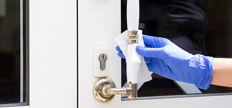 Rekey Lock Cylinder Fairview Heights