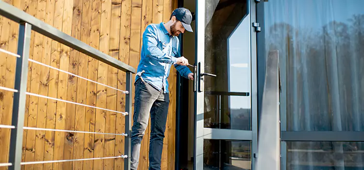 Emergency Patio Door Repair Fairview Heights