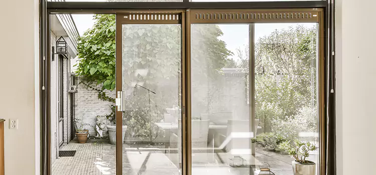 Glass Door Panel Replacement Cost Fairview Heights