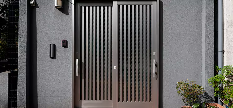 Specialized Steel Door Services in Fairview Heights, IL