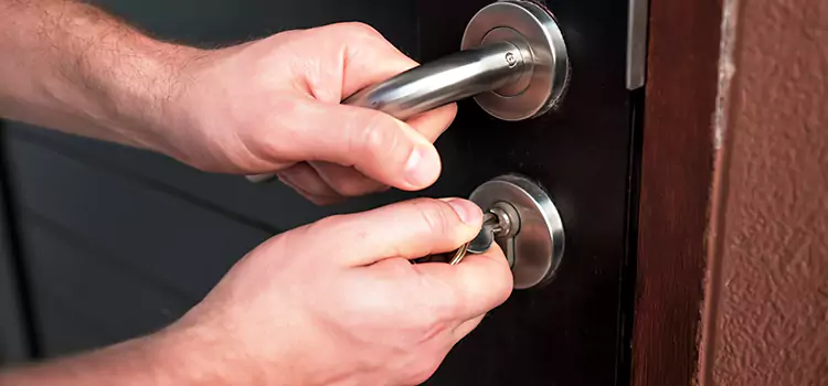 Door Closer Repair & Installation Fairview Heights