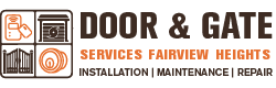 Door & Gate Services Fairview Heights